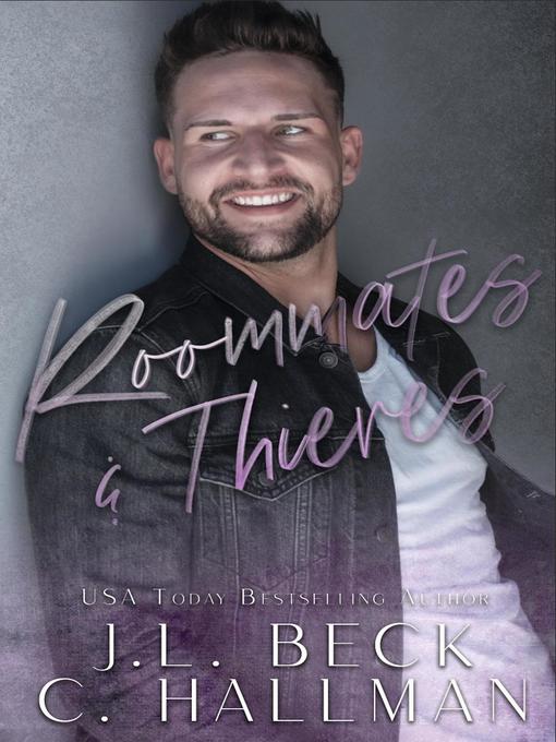 Title details for Roommates & Thieves by C. Hallman - Available